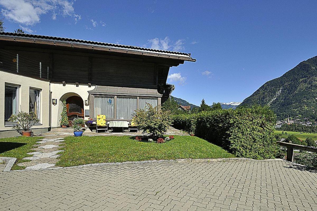Krimpelstaetter, Haus Bad Hofgastein Exterior foto