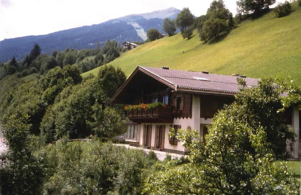 Krimpelstaetter, Haus Bad Hofgastein Exterior foto