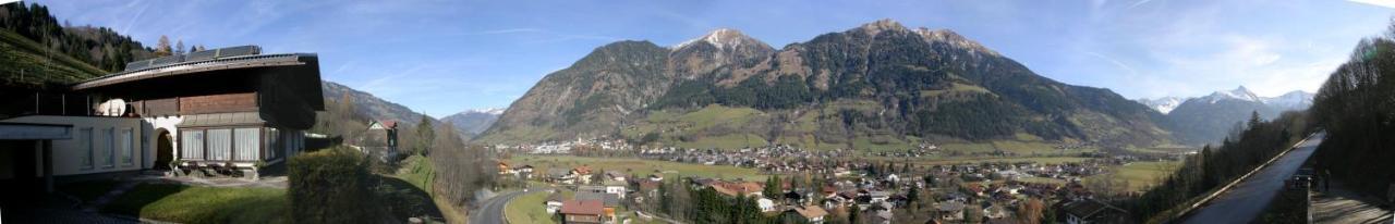 Krimpelstaetter, Haus Bad Hofgastein Exterior foto