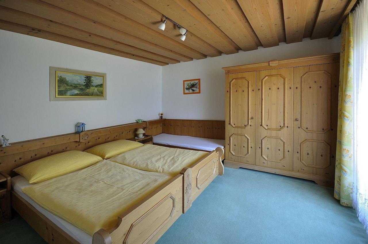 Krimpelstaetter, Haus Bad Hofgastein Exterior foto
