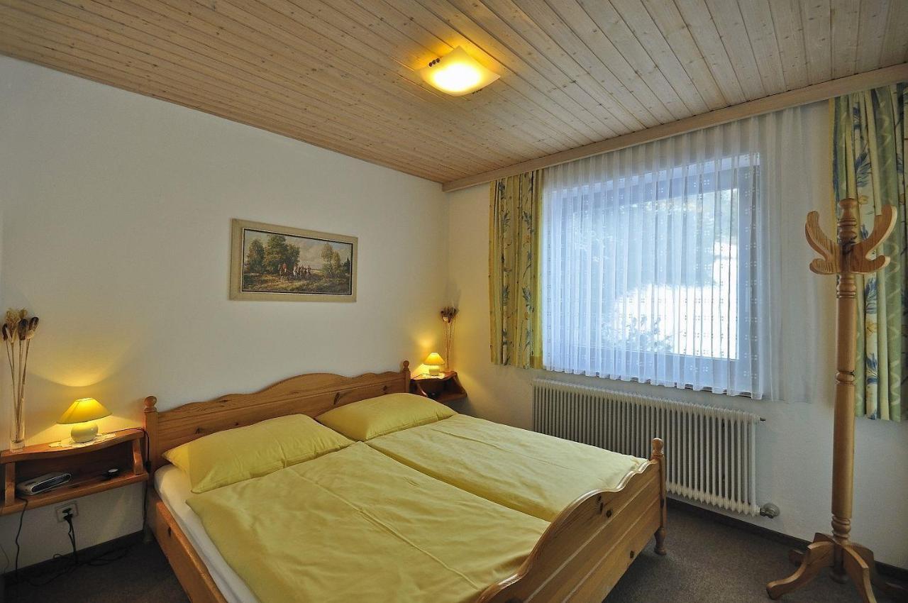 Krimpelstaetter, Haus Bad Hofgastein Exterior foto