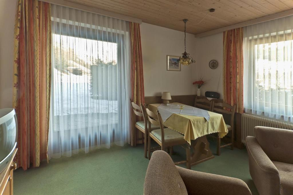 Krimpelstaetter, Haus Bad Hofgastein Exterior foto